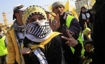 فتح: عقدة الاسم وضريبة الشرعية