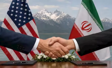 عندما تهدأ طهران