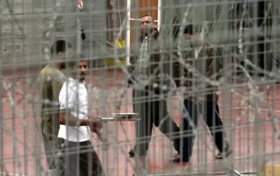 الأسري في سجون الاحتلال