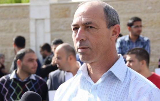 عمر نزال