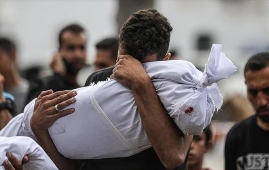 لا عدالة... إلا لرُفاتهم