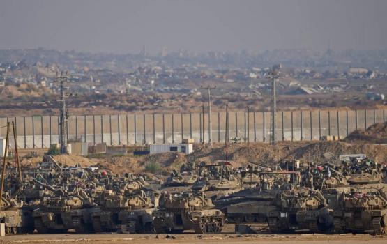 وضع غزة تحت الوصاية الأمريكية وغموض النوايا