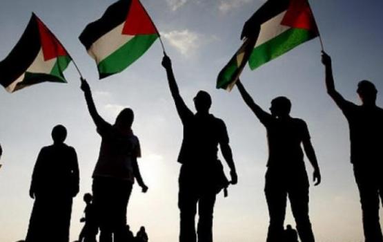 لمن يحتاج الفلسطيني فعلًا