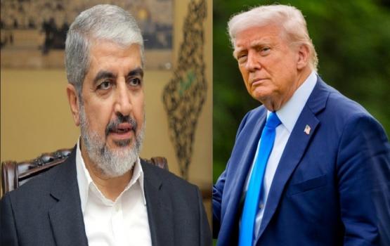 تغازل ترامب.. ماذا تريد حركة حماس وهل يقبل العالم؟