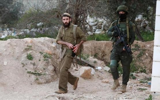 تفاصيل خطة التهجير في الضفة