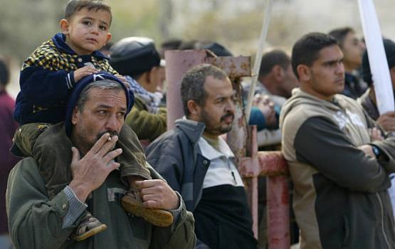 مليون عامل فلسطيني بلا حامٍ ولا خطة