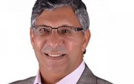 إبراهيم نوار