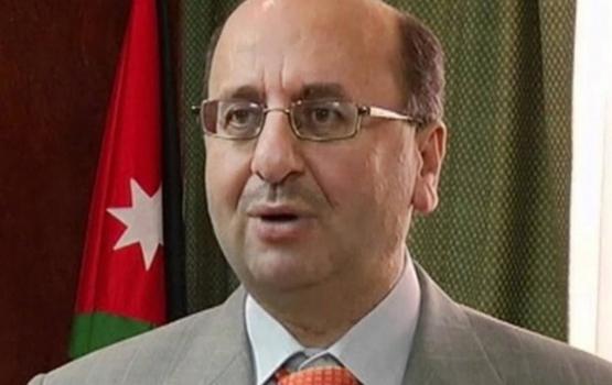 وزير الإعلام الأردني الأسبق سميح المعايطة