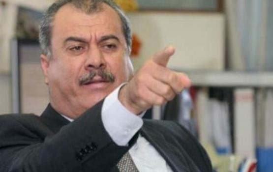 رئيس لجنة المتابعة للجماهير العربية داخل الأراضي المحتلة عام 48، محمد بركة