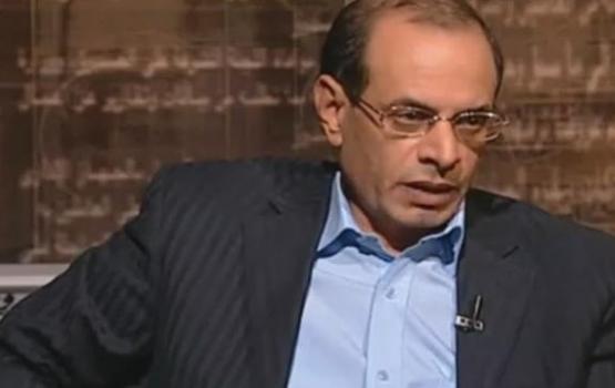 محمد البرغوثى
