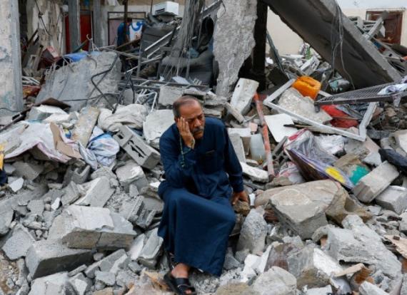 غزة بين التفاوض القسري وإدارة الانهيار