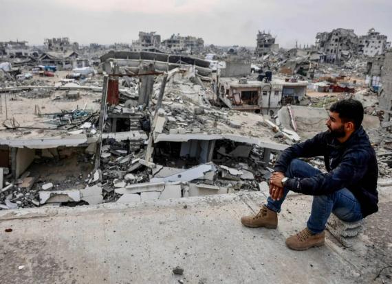 اتفاق غزة على مفترق طرق: تعثر التنفيذ ومخاوف الانهيار