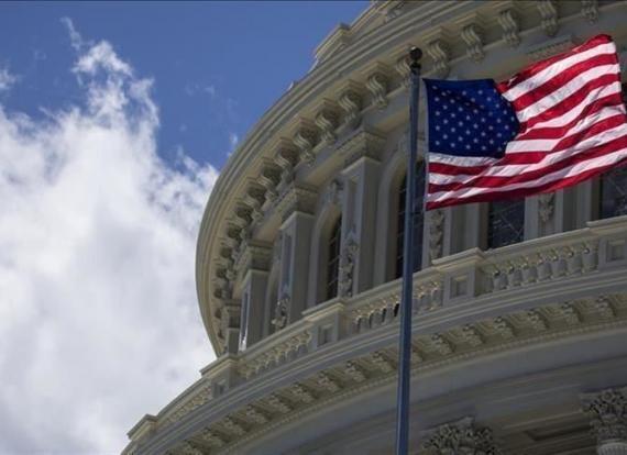 مصالح واشنطن أولا