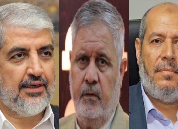 يوسف يتوسط مشعل والحية