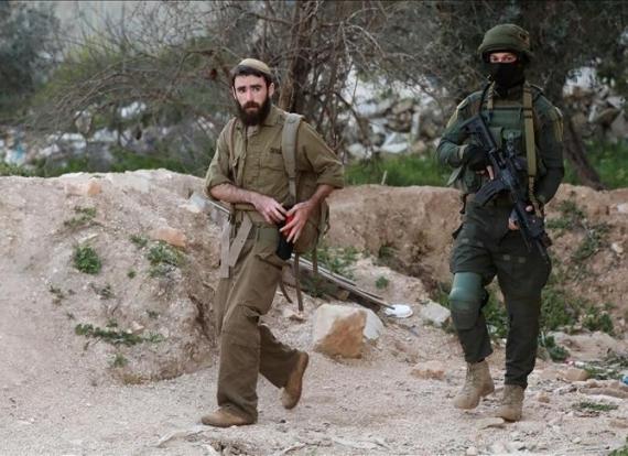 تفاصيل خطة التهجير في الضفة