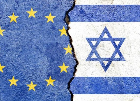 العلاقة الأوروبية-الإسرائيلية: من الحماية الدبلوماسية إلى مشارف العقوبات