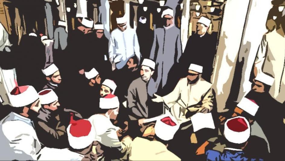 الخطاب الديني