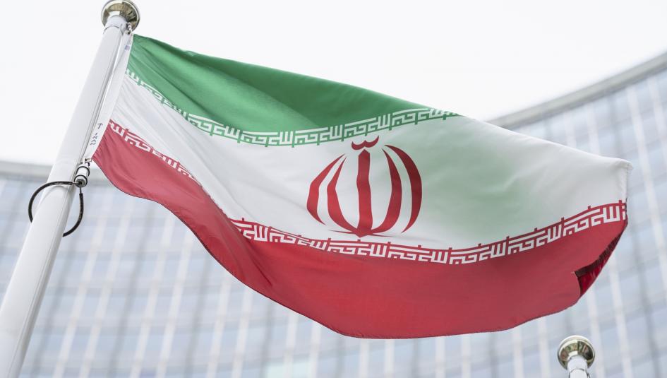 مصالح إيران في المنطقة