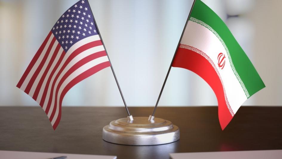 واشنطن وطهران