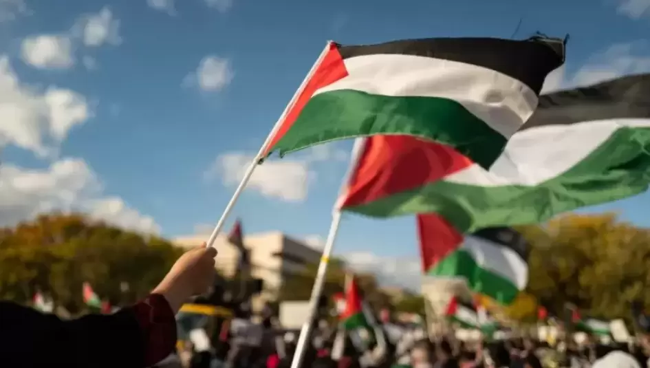 التحرك الاوروبي للاعتراف بدولة فلسطينية