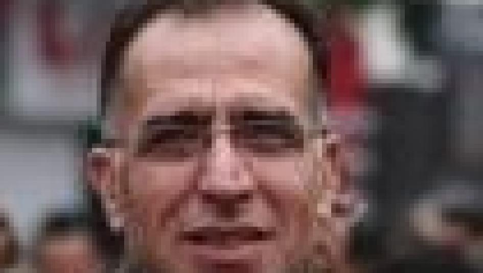 مصطفى إبراهيم