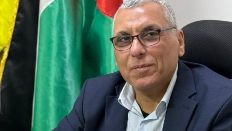 الكاتب: ابراهيم الطهراوي