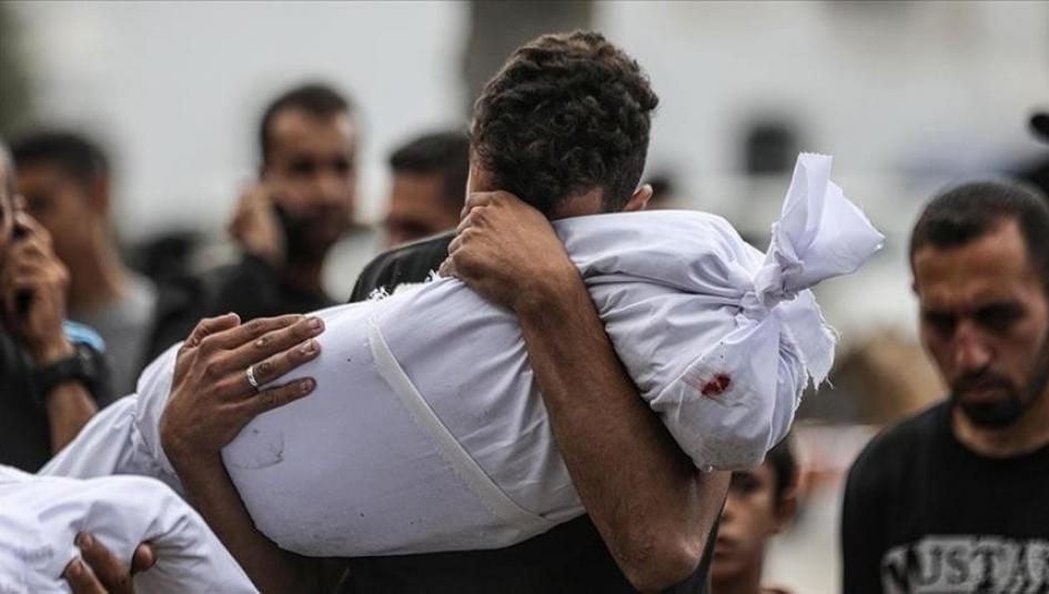 لا عدالة... إلا لرُفاتهم
