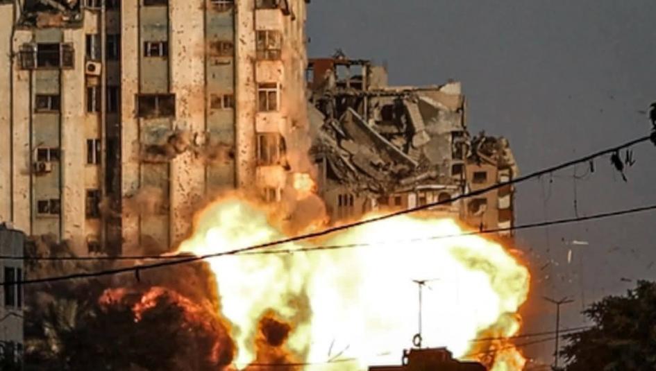 خطر الانهيار