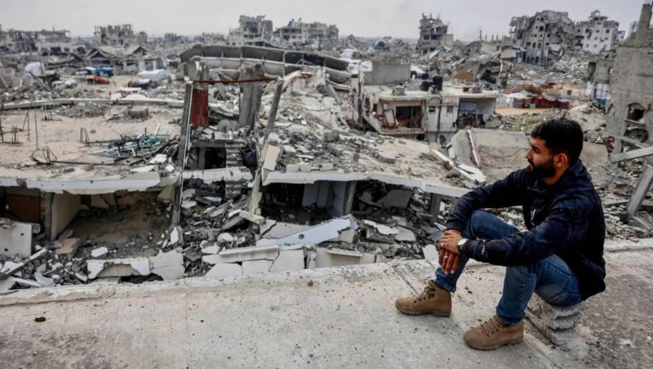 اتفاق غزة على مفترق طرق: تعثر التنفيذ ومخاوف الانهيار