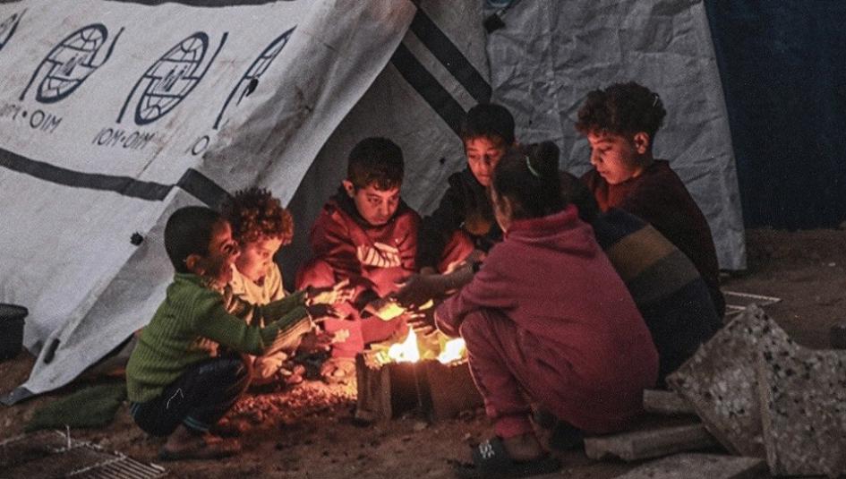 معاناة الغزيين مستمرة