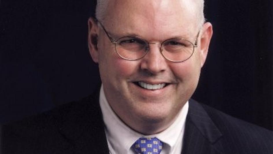 بقلم: ويليام ماكغورن