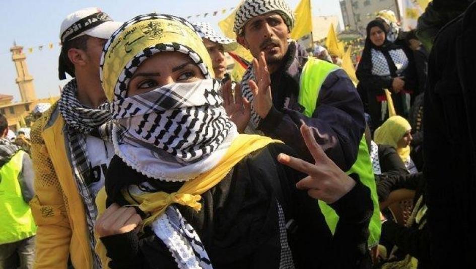 فتح: عقدة الاسم وضريبة الشرعية