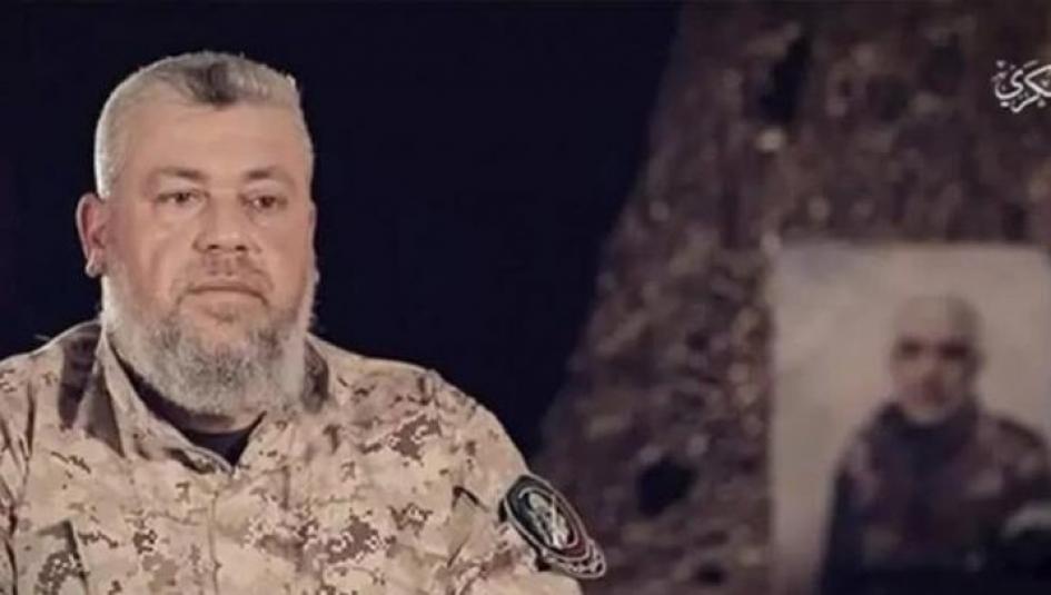 ماذا بعد اغتيال عز الدين الحداد؟