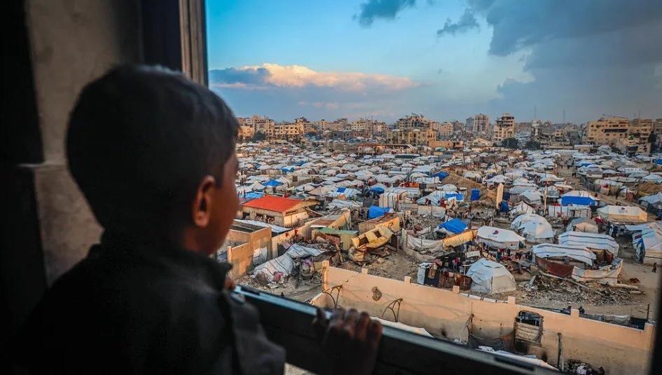 حين تضيع الوجهة قبل أن تضيع البوصلة