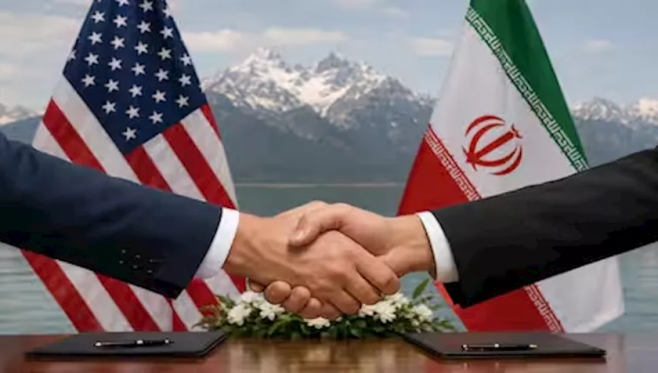 عندما تهدأ طهران