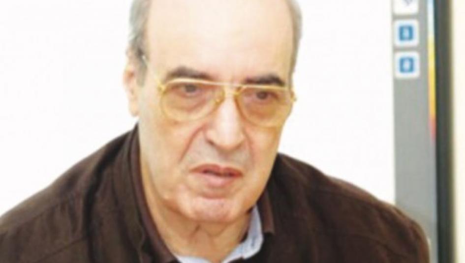 عمار يزلي