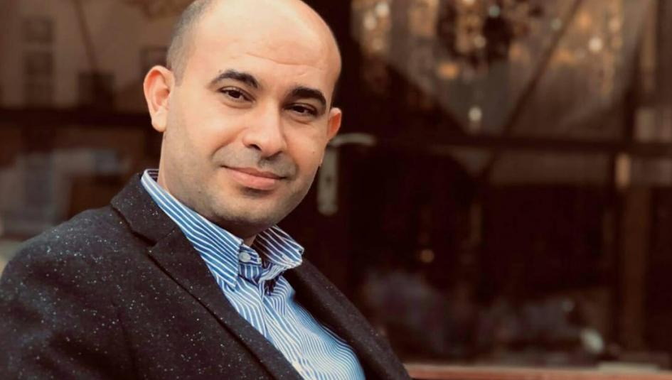 محمود جودة