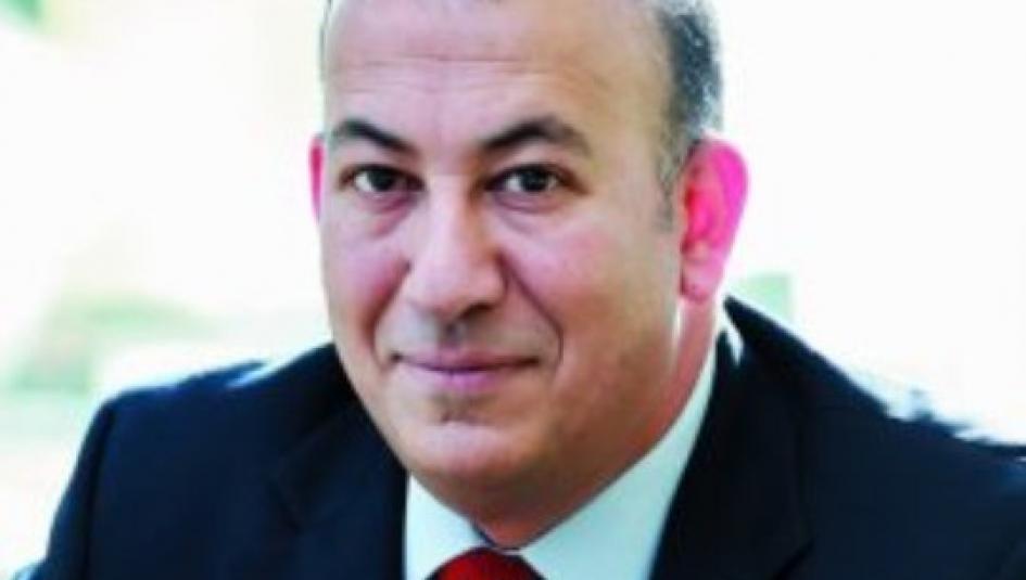 محمد المنشاوي