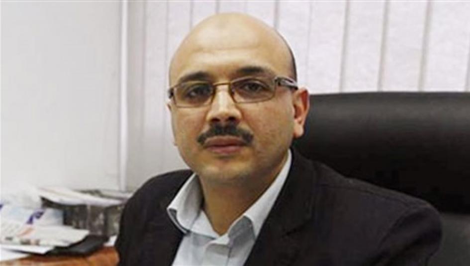 محمد سعد عبد الحفيظ