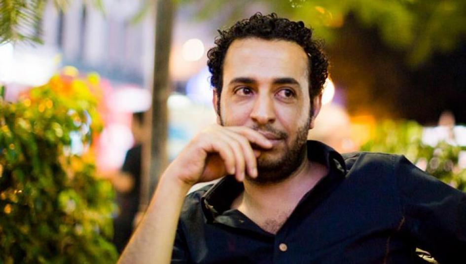 رائد وحش