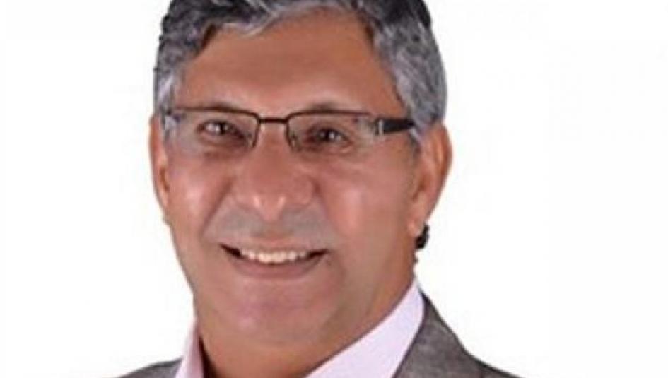 إبراهيم نوار