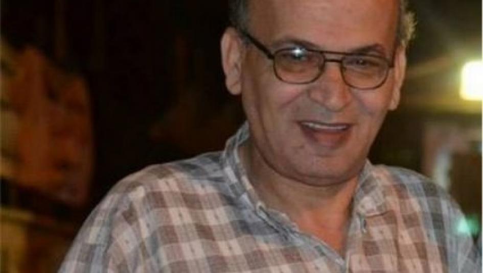 حمدي فراج