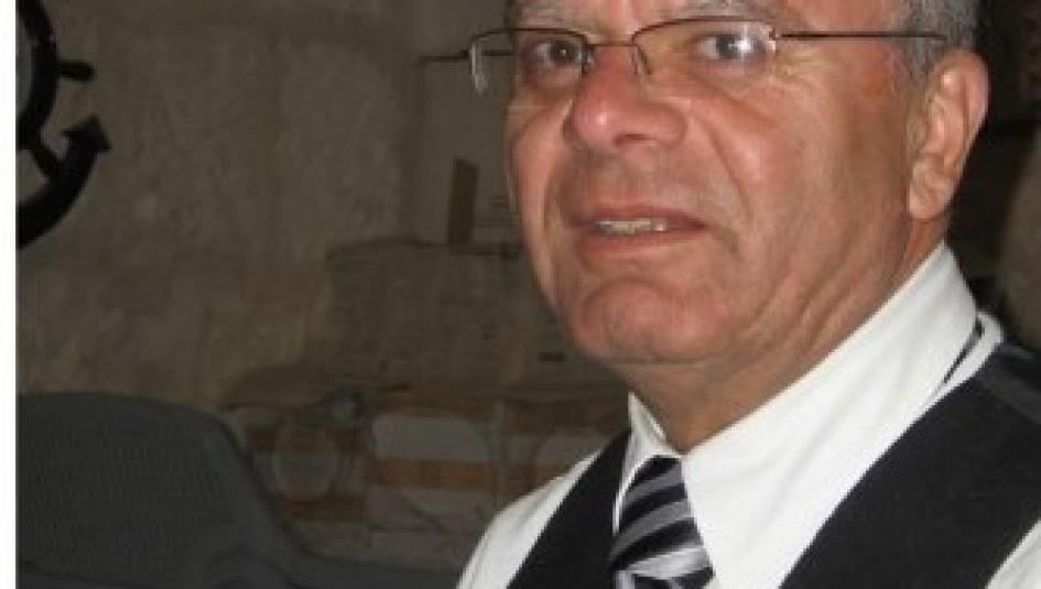 عدنان داغر