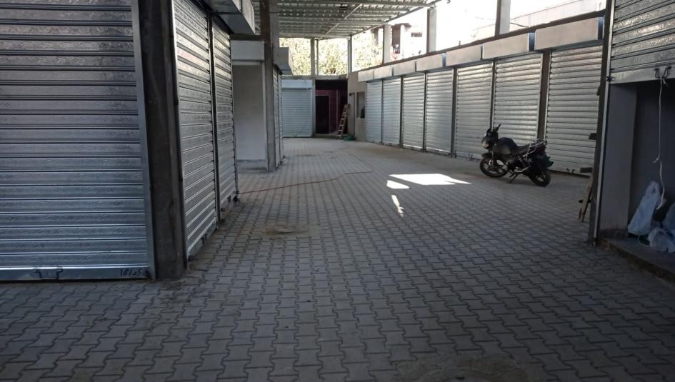 سوق البسطات