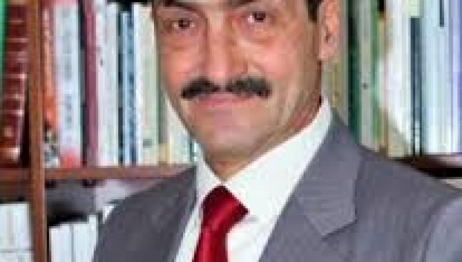 وسام رفيدي