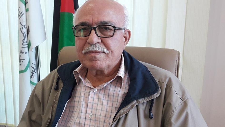 صالح رأفت
