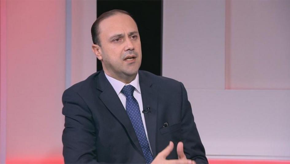 د. محمد حسين المومني