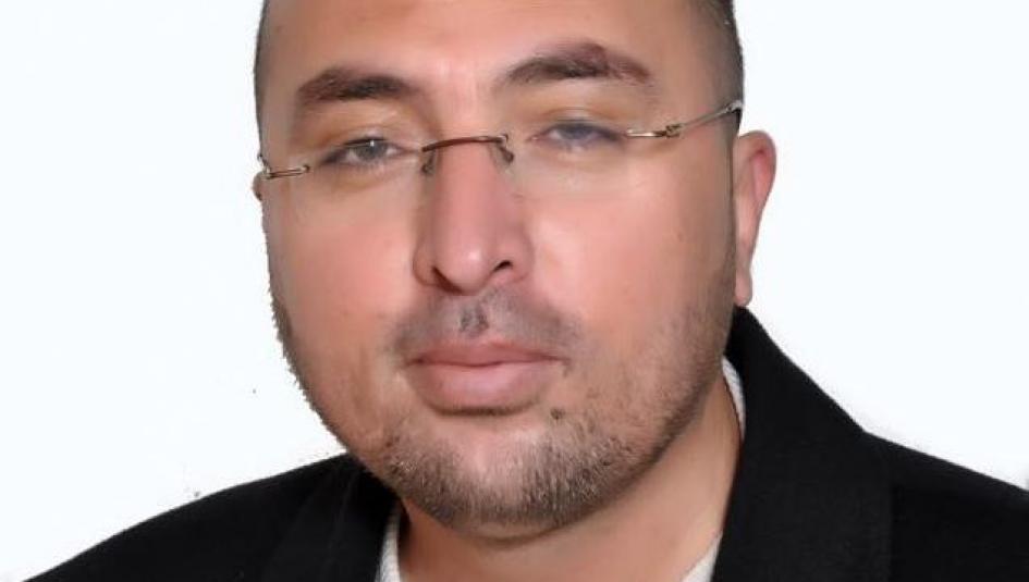 ساري عرابي