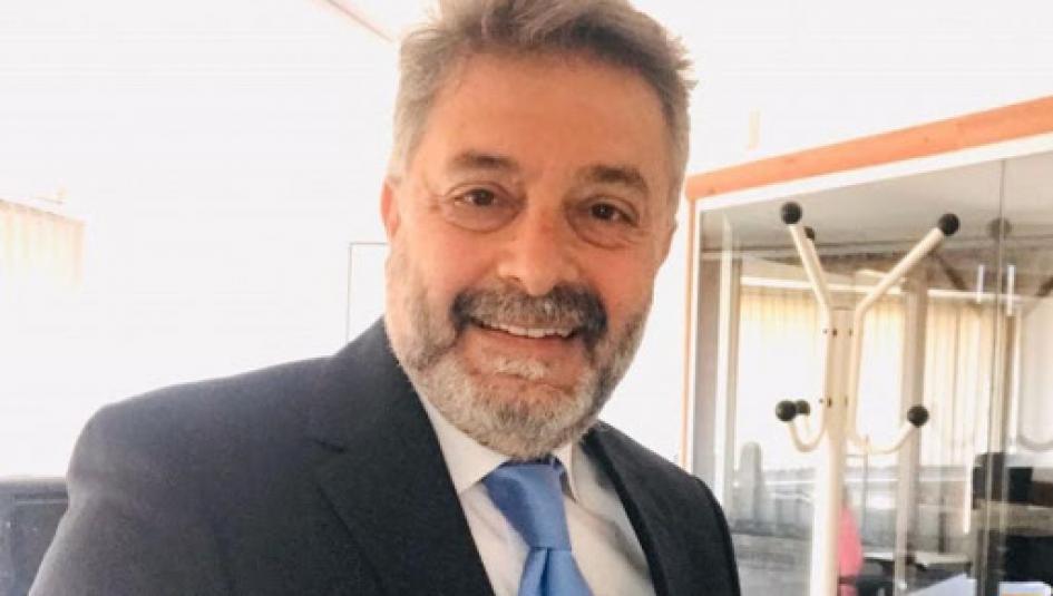 د. سعيد صبري