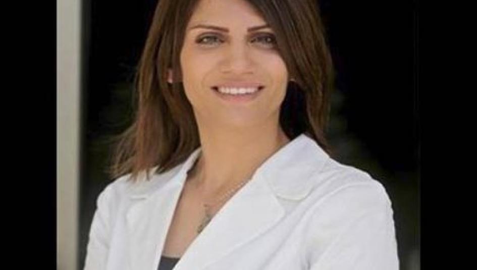 د. دلال صائب عريقات